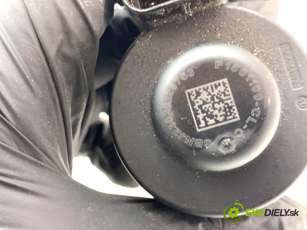 TESLA MODEL Y SUV 2024 220 kW EV  ventil expanzní klimatizace P1501100