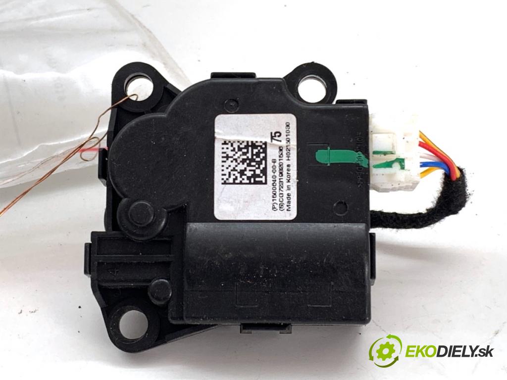 TESLA MODEL Y SUV 2024 220 kW EV  Motor kúrenia 1500640-00-B