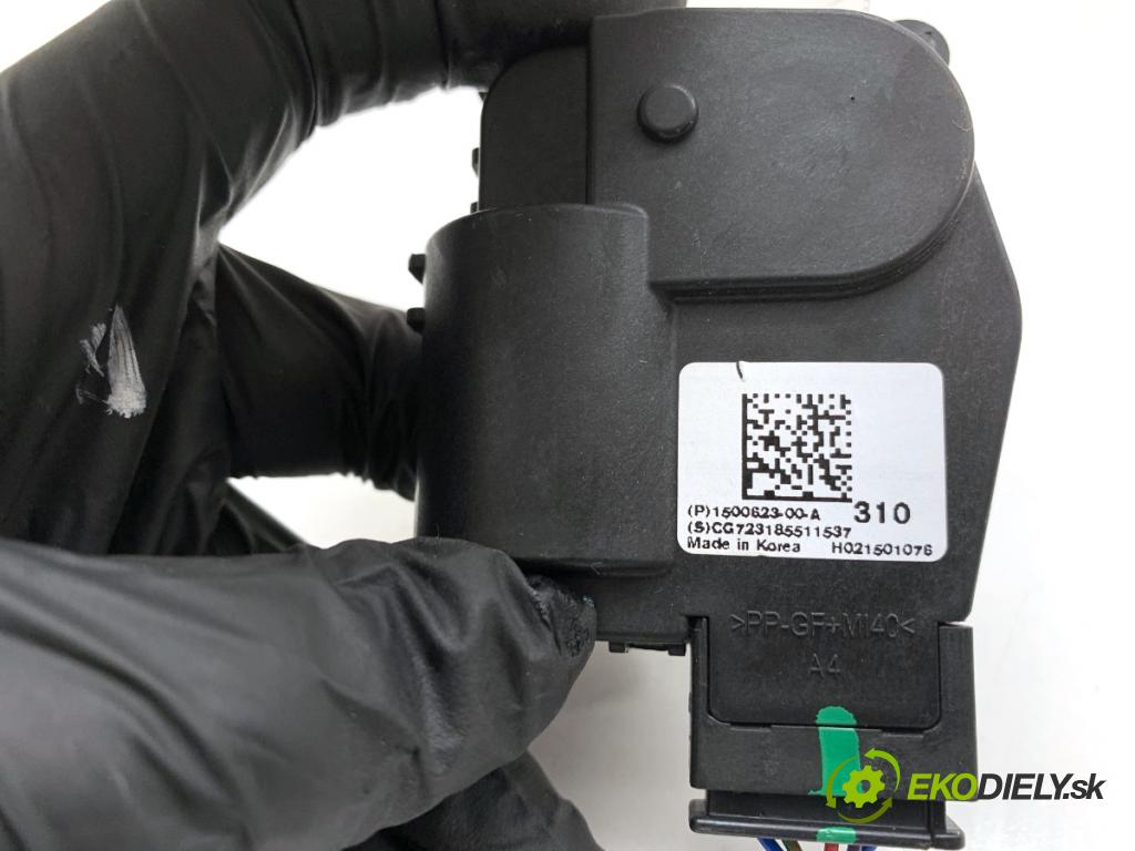 TESLA MODEL Y SUV 2024 220 kW EV Motor kúrenia 1500623-00-A