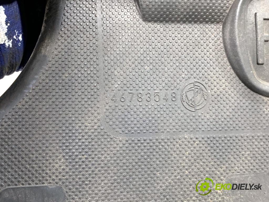 FIAT TIPO liftback 2017 70 kW 1.4 (356HXA1B) 1368 Obal filtra vzduchu 51890357 (Obal vzduchového filtra)