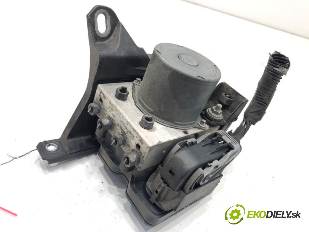 FIAT TIPO liftback 2017 70 kW 1.4 (356HXA1B) 1368 Pumpa ABS 00520635980 (Pumpa ABS)