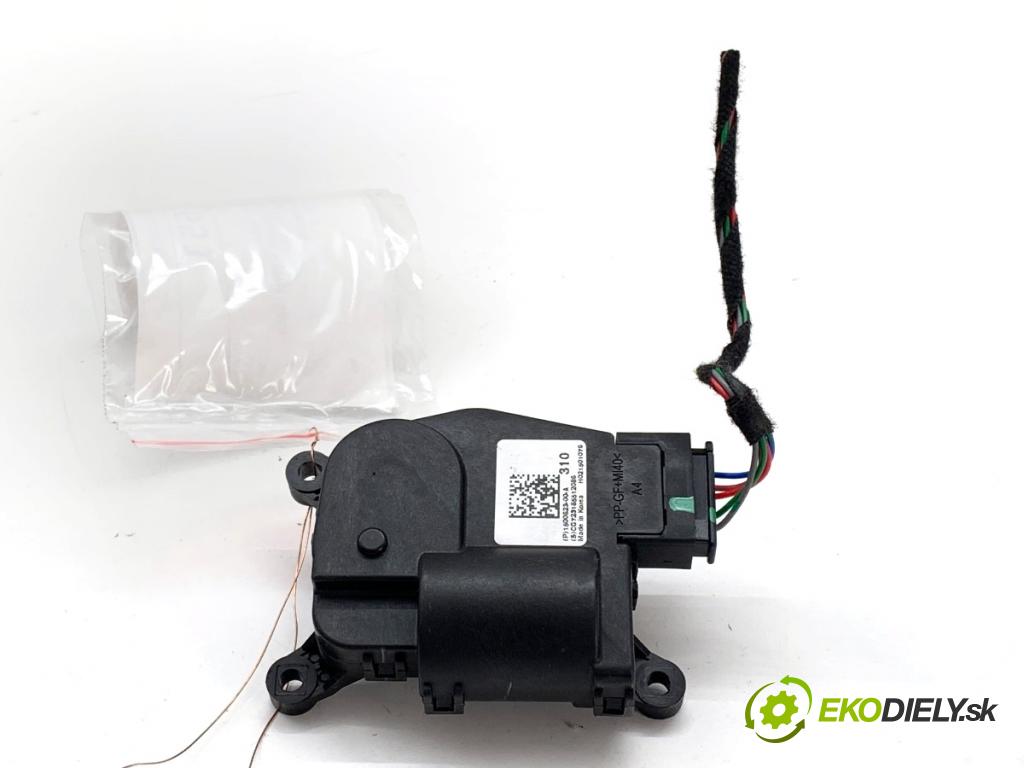 TESLA MODEL Y SUV 2024 220 kW EV  Motor kúrenia 1500623-00-A