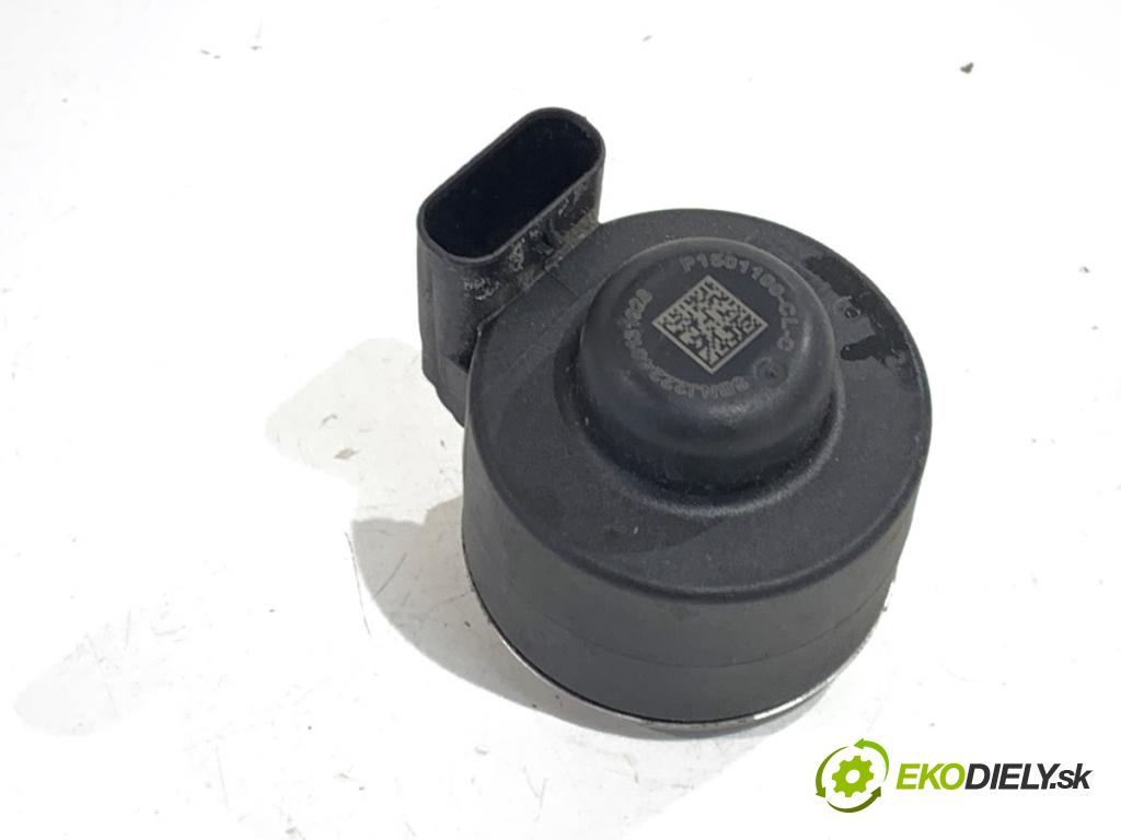 TESLA MODEL Y SUV 2024 220 kW EV  elektromagnet SOLENOID P1501100-CL-C