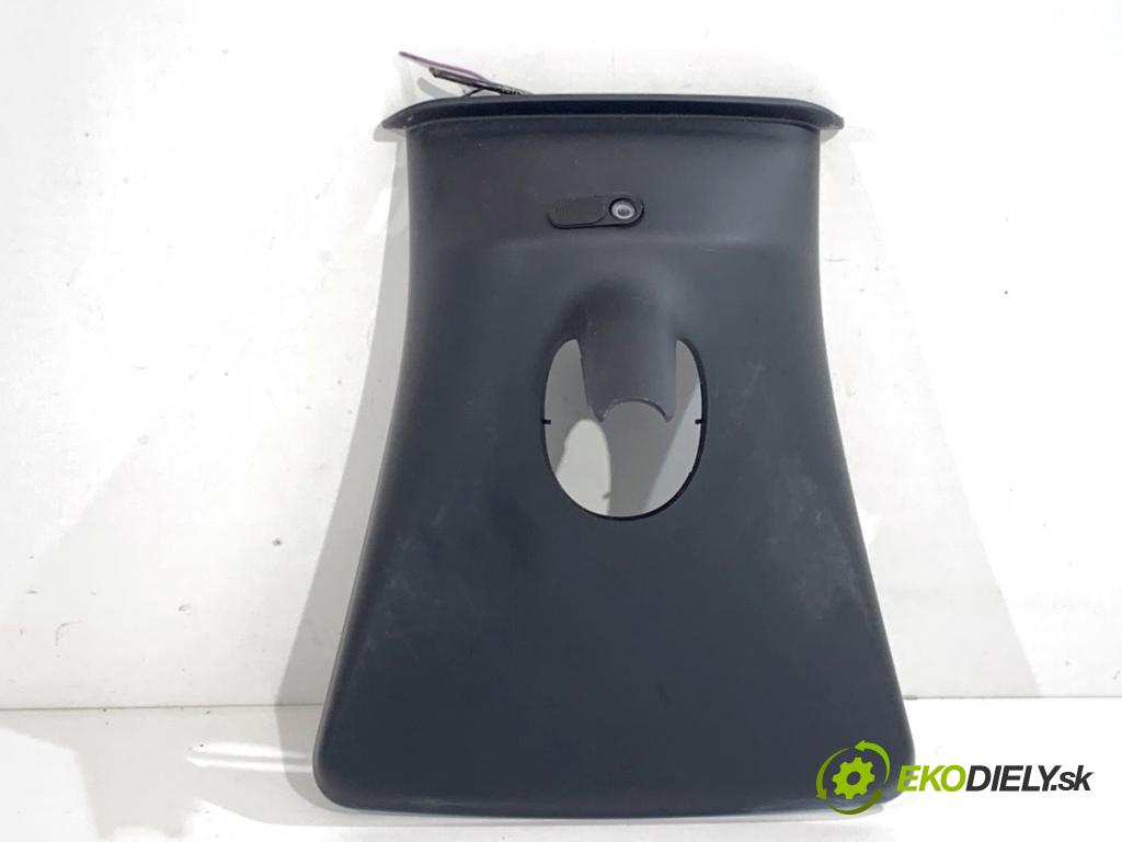 TESLA MODEL Y SUV 2024 220 kW EV  Obal zrkadla KAMERA: 1588124-70-I