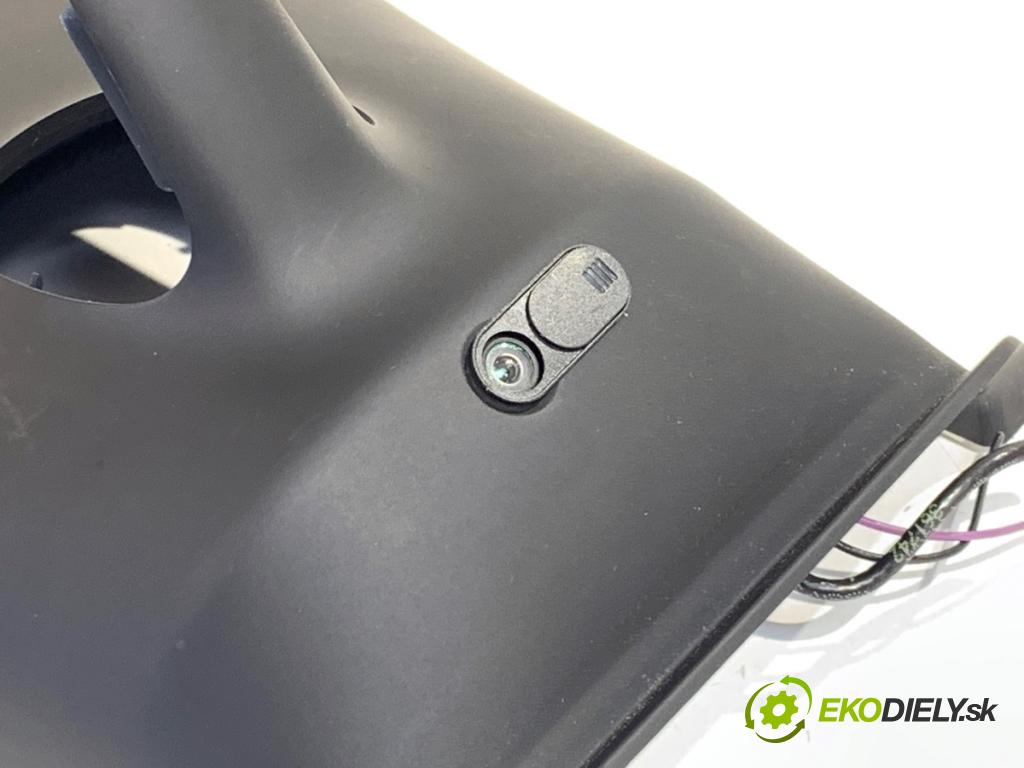 TESLA MODEL Y SUV 2024 220 kW EV  Obal zrkadla KAMERA: 1588124-70-I