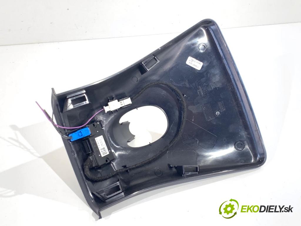 TESLA MODEL Y SUV 2024 220 kW EV  Obal zrkadla KAMERA: 1588124-70-I