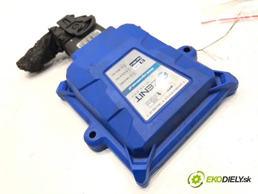 FIAT TIPO liftback 2017 70 kW 1.4 (356HXA1B) 1368 riadiaca jednotka LPG ZENIT BLUE BOX 4 CYL REV-4