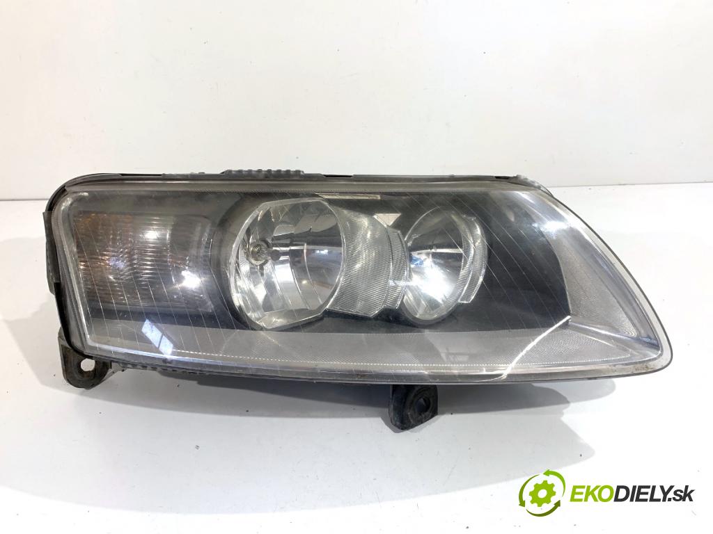AUDI A6 C6 sedan 2006 125 kW 2.0 TFSI 1984 Svetlomet pravy predný 