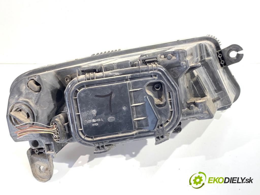AUDI A6 C6 sedan 2006 125 kW 2.0 TFSI 1984 Svetlomet ľavy predný