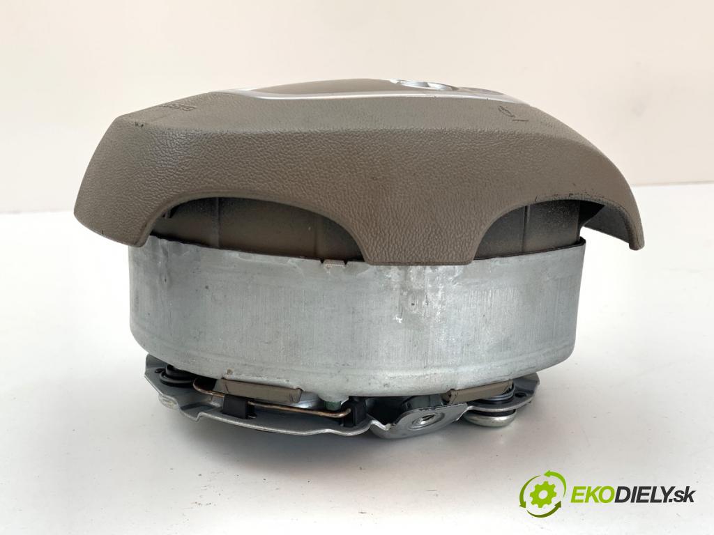 AUDI A6 C6 sedan 2006 125 kW 2.0 TFSI 1984 AirBag volantu 4F0880201AR (Airbag)