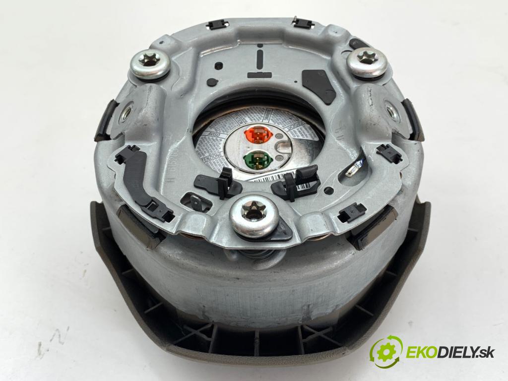AUDI A6 C6 sedan 2006 125 kW 2.0 TFSI 1984 AirBag volantu 4F0880201AR (Airbag)