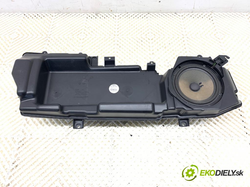 AUDI A6 C6 sedan 2006 125 kW 2.0 TFSI 1984 reproduktor Dvere predný ľavy 4F0035381B