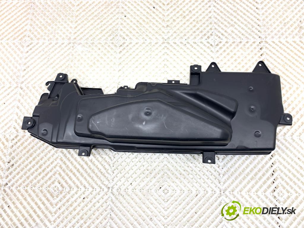 AUDI A6 C6 sedan 2006 125 kW 2.0 TFSI 1984 reproduktor Dvere predný ľavy 4F0035381B