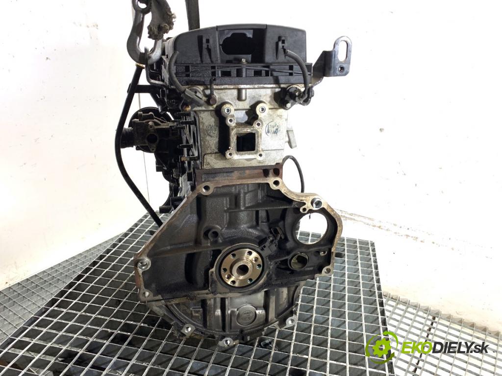 OPEL MOKKA SUV 2012 85 kW 1.6 (_76) 1598 Motor (Motor)