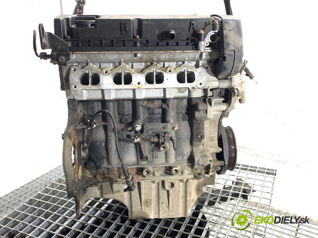 OPEL MOKKA SUV 2012 85 kW 1.6 (_76) 1598 Motor (Motor)