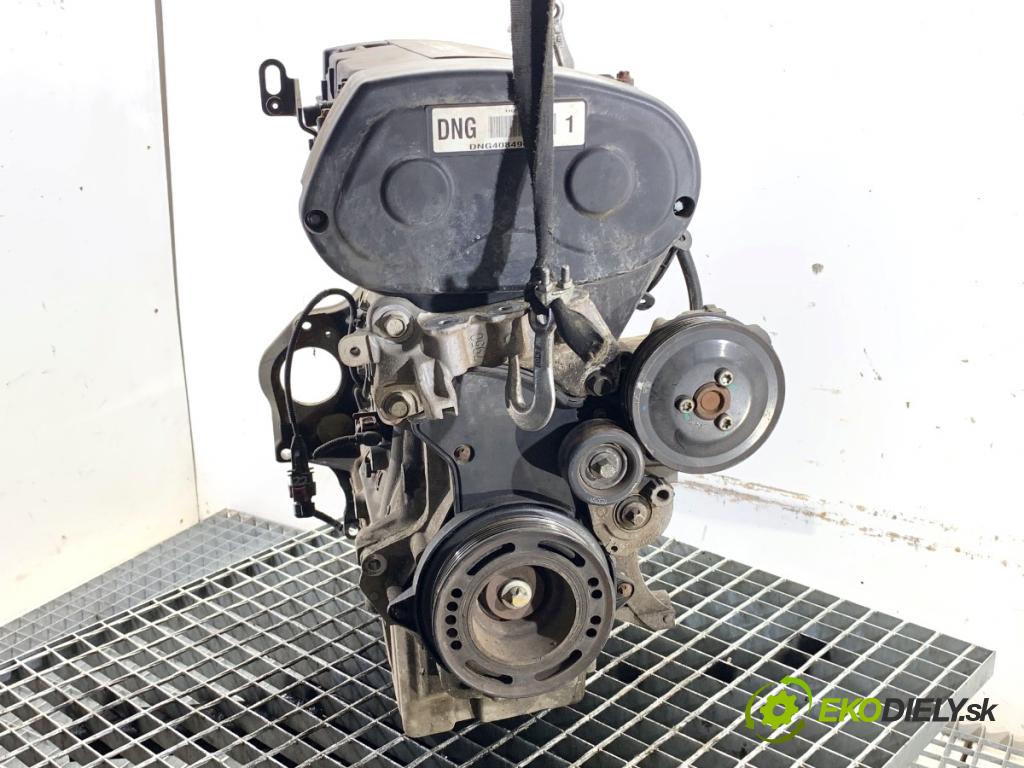 OPEL MOKKA SUV 2012 85 kW 1.6 (_76) 1598 Motor (Motor)