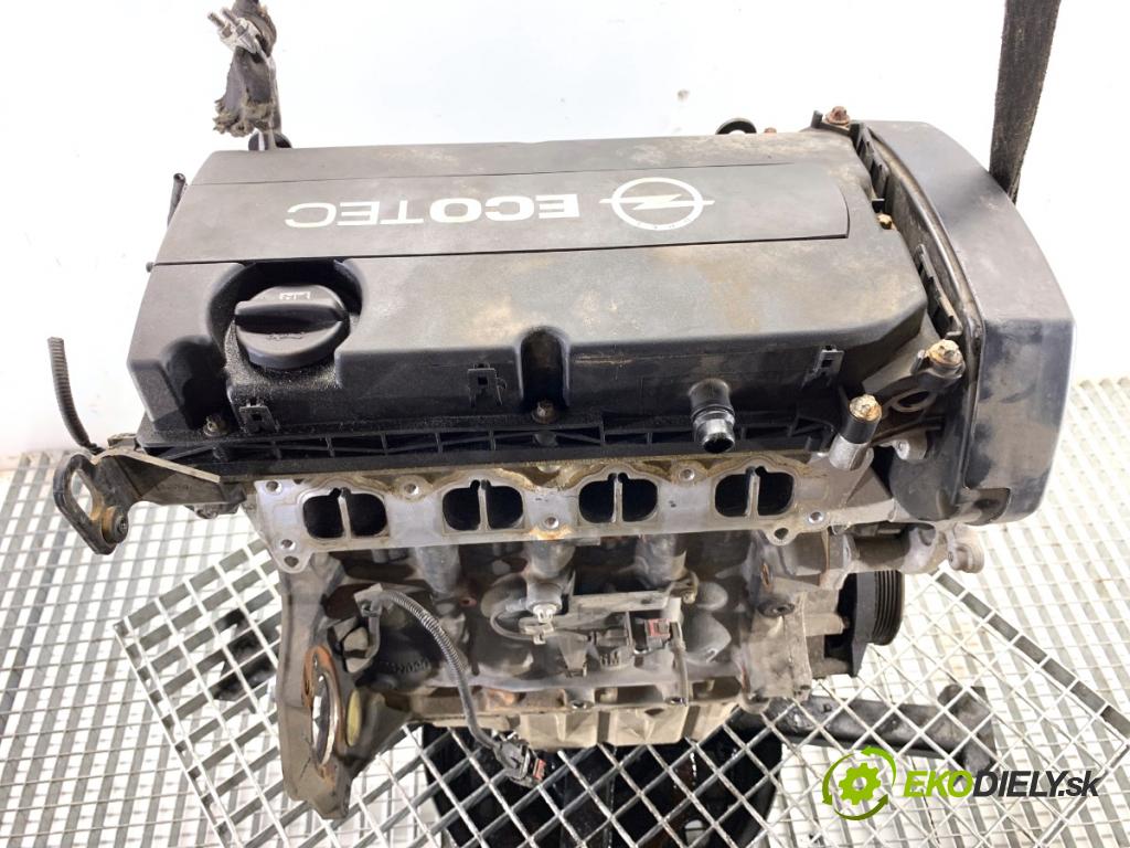 OPEL MOKKA SUV 2012 85 kW 1.6 (_76) 1598 Motor (Motor)