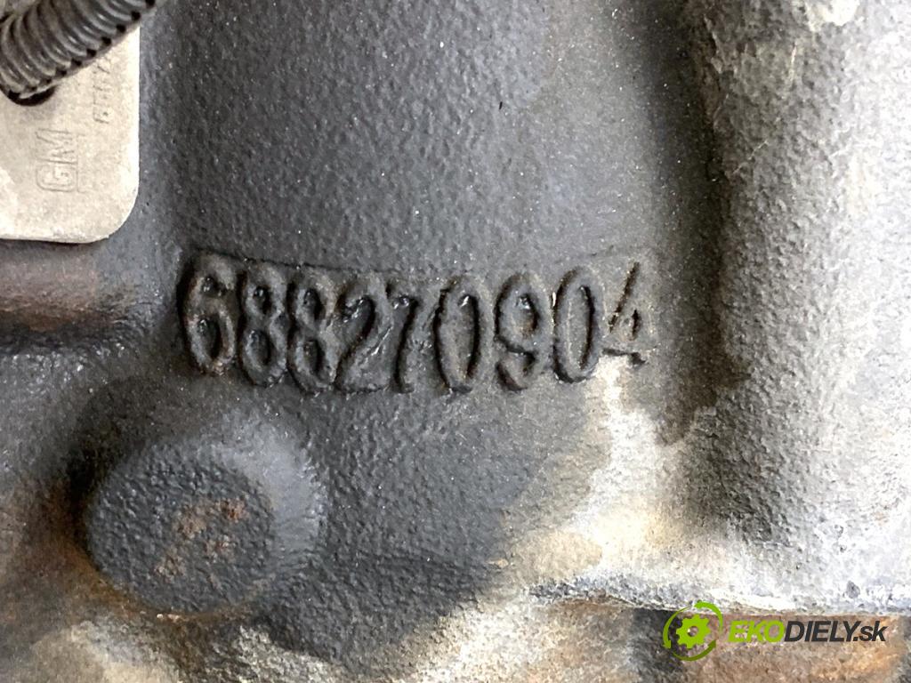 OPEL MOKKA SUV 2012 85 kW 1.6 (_76) 1598 Motor (Motor)