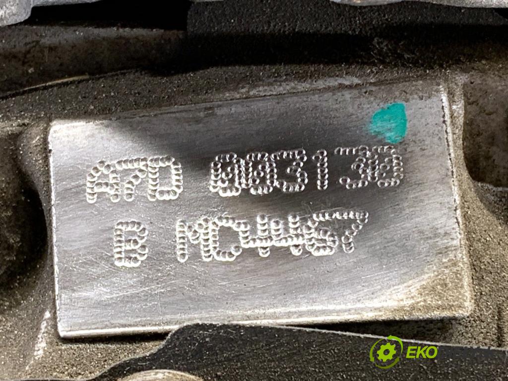 OPEL MOKKA SUV 2012 85 kW 1.6 (_76) 1598 Prevodovka 25188767 (Prevodovka)
