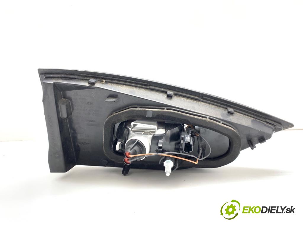 RENAULT ESPACE V nadwozie wielkoprzestrzenne (MPV) 2017 118 kW 1.6 dCi 160 1598 Svetlo pravy zad vnútorná 265507870R