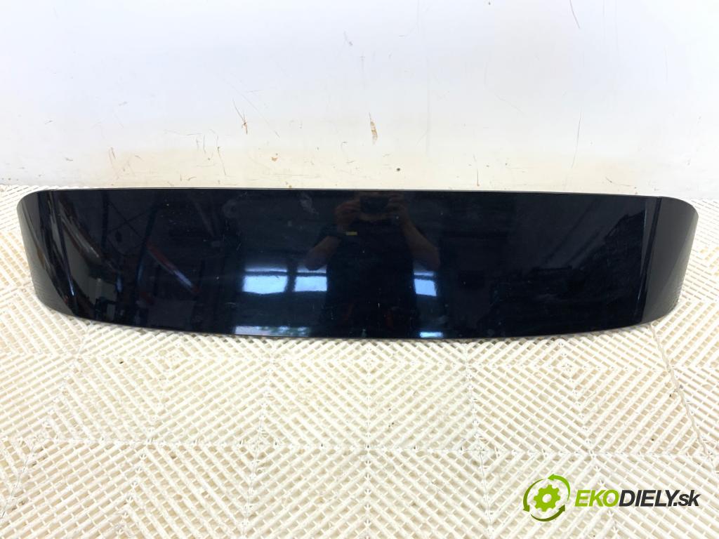 RENAULT ESPACE V nadwozie wielkoprzestrzenne (MPV) 2017 118 kW 1.6 dCi 160 1598 Spoiler 960304017R (Spoiler)