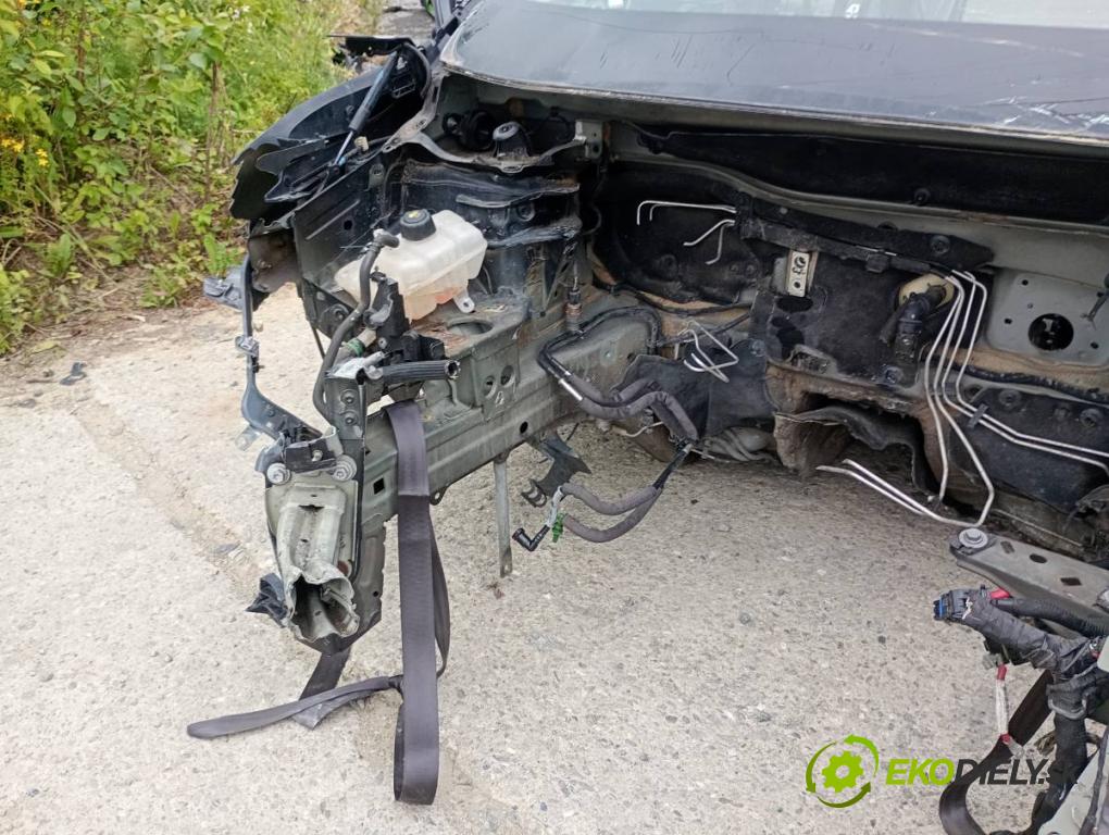 RENAULT ESPACE V nadwozie wielkoprzestrzenne (MPV) 2017 118 kW 1.6 dCi 160 1598 karoséria ČTVRŤÁK: Blatník prah strecha PODŁUŻNICA