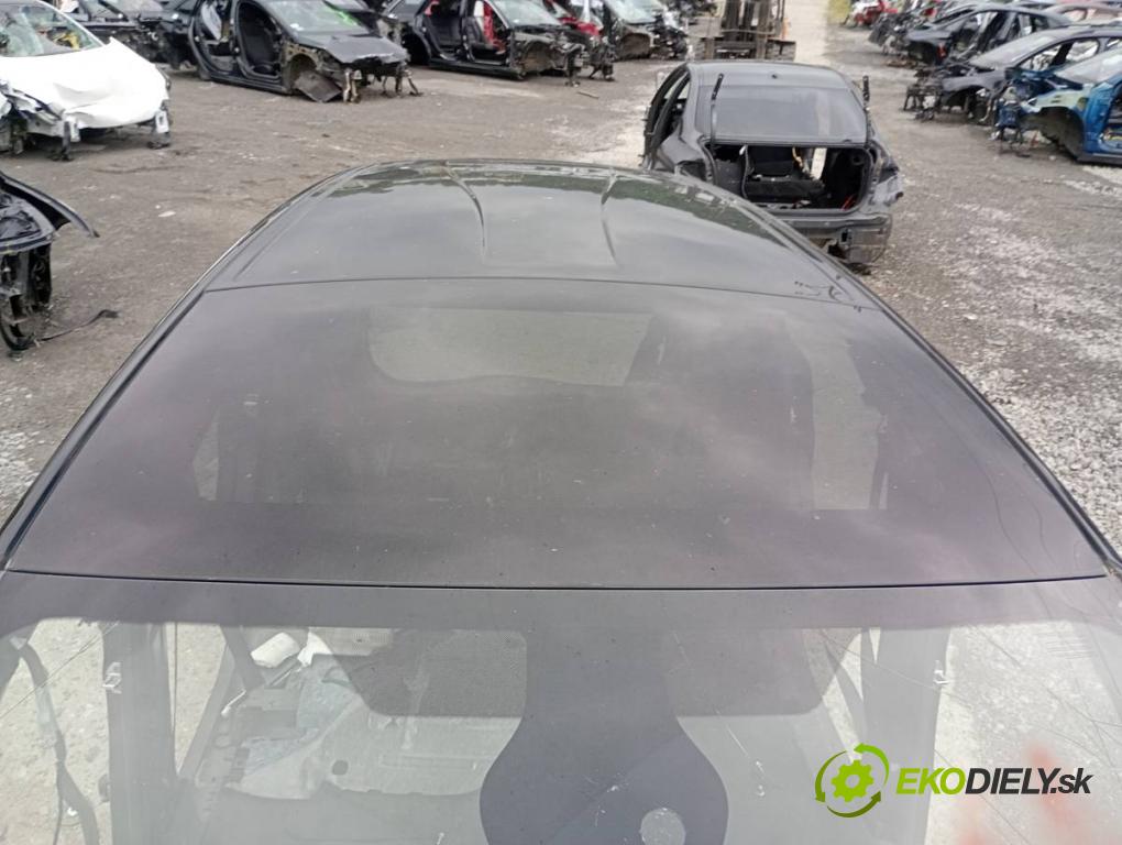 RENAULT ESPACE V nadwozie wielkoprzestrzenne (MPV) 2017 118 kW 1.6 dCi 160 1598 karoséria ČTVRŤÁK: Blatník prah strecha PODŁUŻNICA