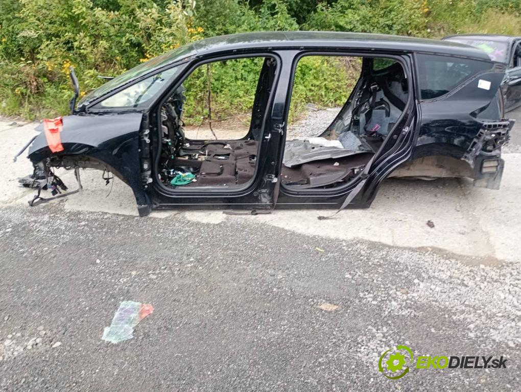 RENAULT ESPACE V nadwozie wielkoprzestrzenne (MPV) 2017 118 kW 1.6 dCi 160 1598 karoséria ČTVRŤÁK: Blatník prah strecha PODŁUŻNICA