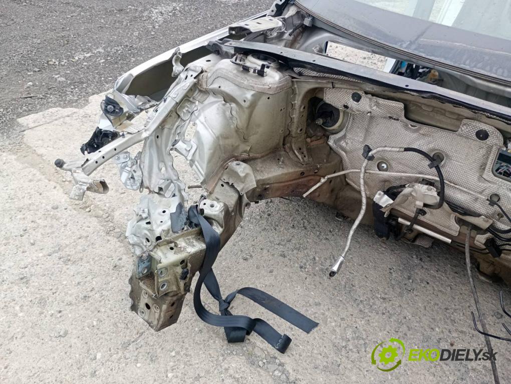 OPEL INSIGNIA B Kombi 2021 128 kW 2.0 CDTi (35) 1995 karoséria ČTVRŤÁK: Blatník prah strecha PODŁUŻNICA