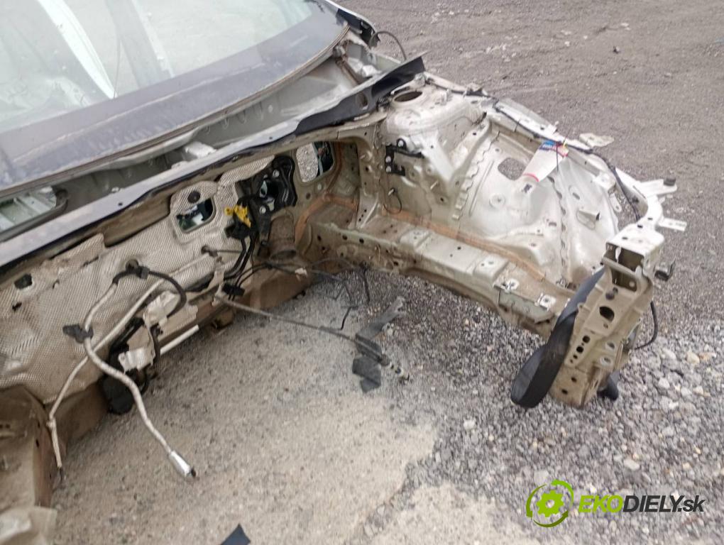 OPEL INSIGNIA B Kombi 2021 128 kW 2.0 CDTi (35) 1995 karoséria ČTVRŤÁK: Blatník prah strecha PODŁUŻNICA