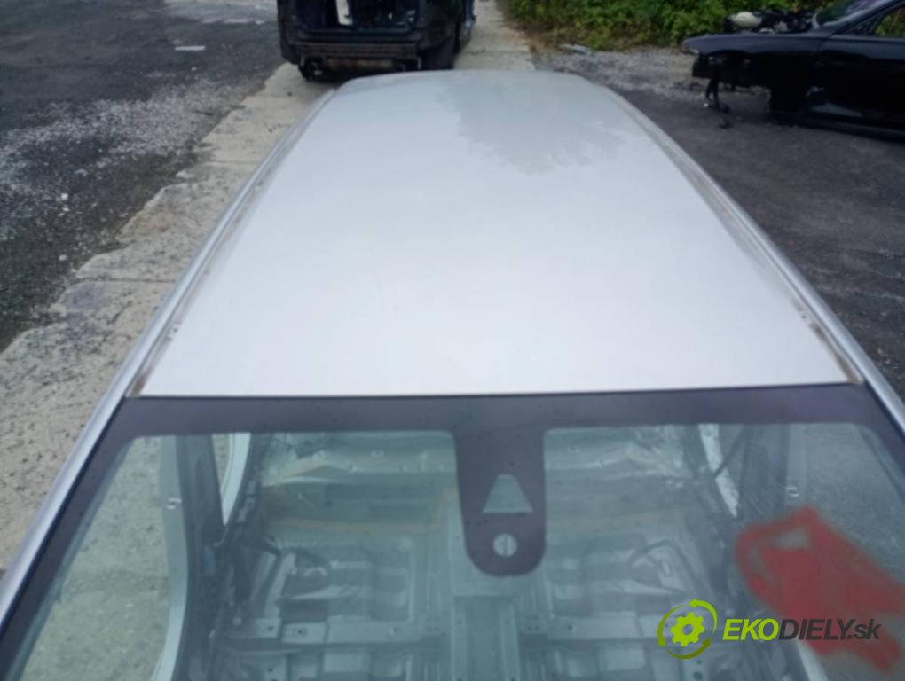 OPEL INSIGNIA B Kombi 2021 128 kW 2.0 CDTi (35) 1995 karoséria ČTVRŤÁK: Blatník prah strecha PODŁUŻNICA