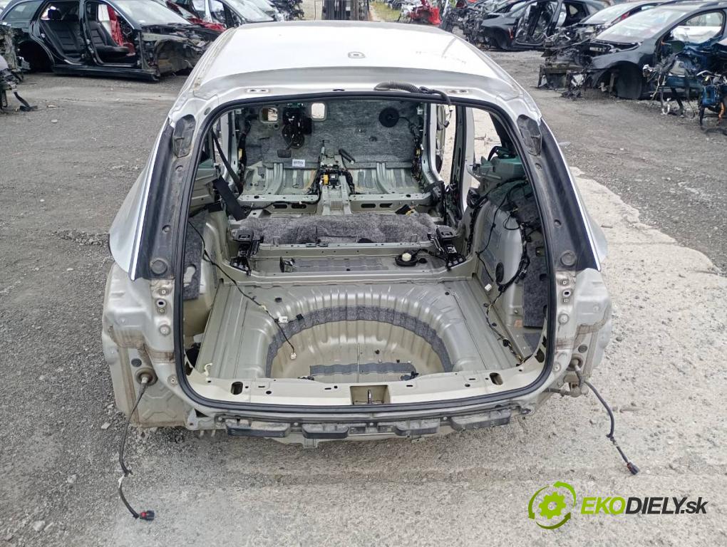 OPEL INSIGNIA B Kombi 2021 128 kW 2.0 CDTi (35) 1995 karoséria ČTVRŤÁK: Blatník prah strecha PODŁUŻNICA