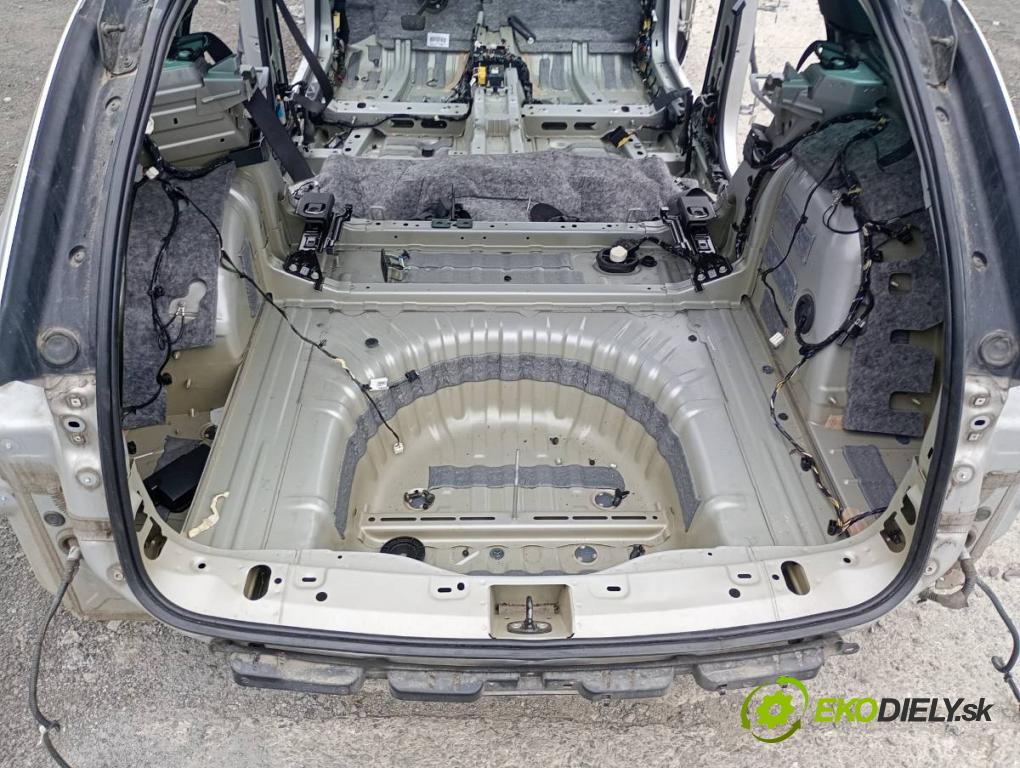 OPEL INSIGNIA B Kombi 2021 128 kW 2.0 CDTi (35) 1995 KAROSERIA ČTVRŤÁK blatník práh střecha PODŁUŻNICA