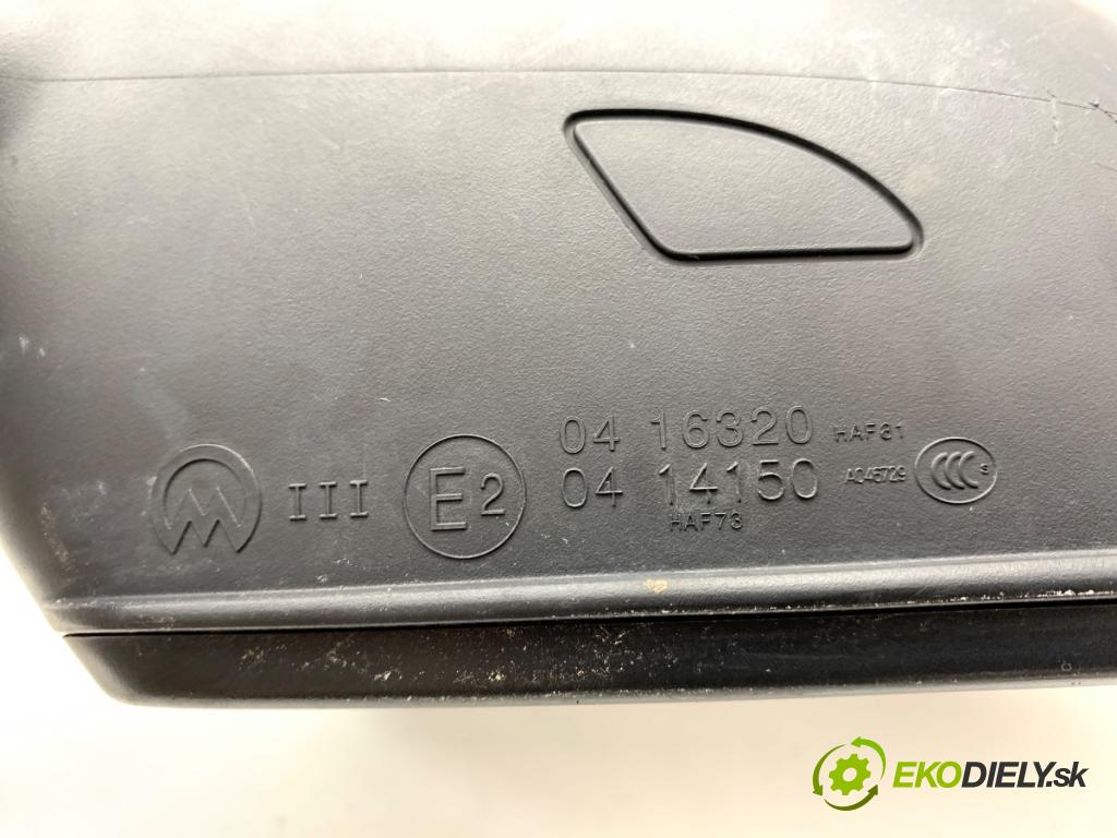 VW PASSAT B8 Kombi 2019 110 kW 2.0 TDI 1968 Spätné zrkadlo ľavy
