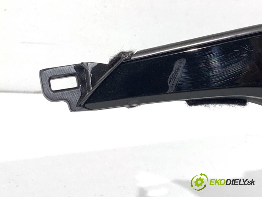 LEXUS NX SUV 2024 179 kW 350h (AAZH20) 2487 Displej RADIO 86140-78F40