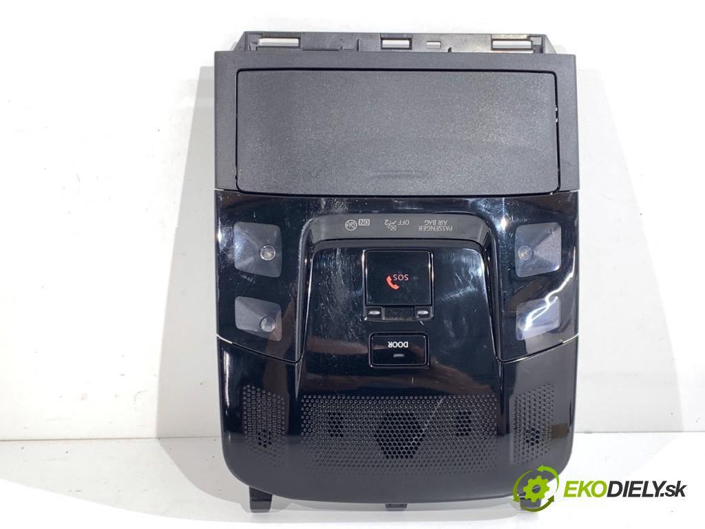LEXUS NX SUV 2024 179 kW 350h (AAZH20) 2487 Svetlo stropné 1D111-319G