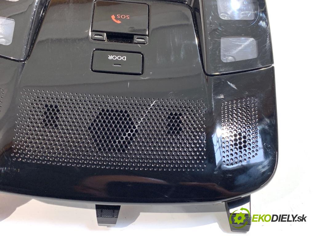 LEXUS NX SUV 2024 179 kW 350h (AAZH20) 2487 Svetlo stropné 1D111-319G