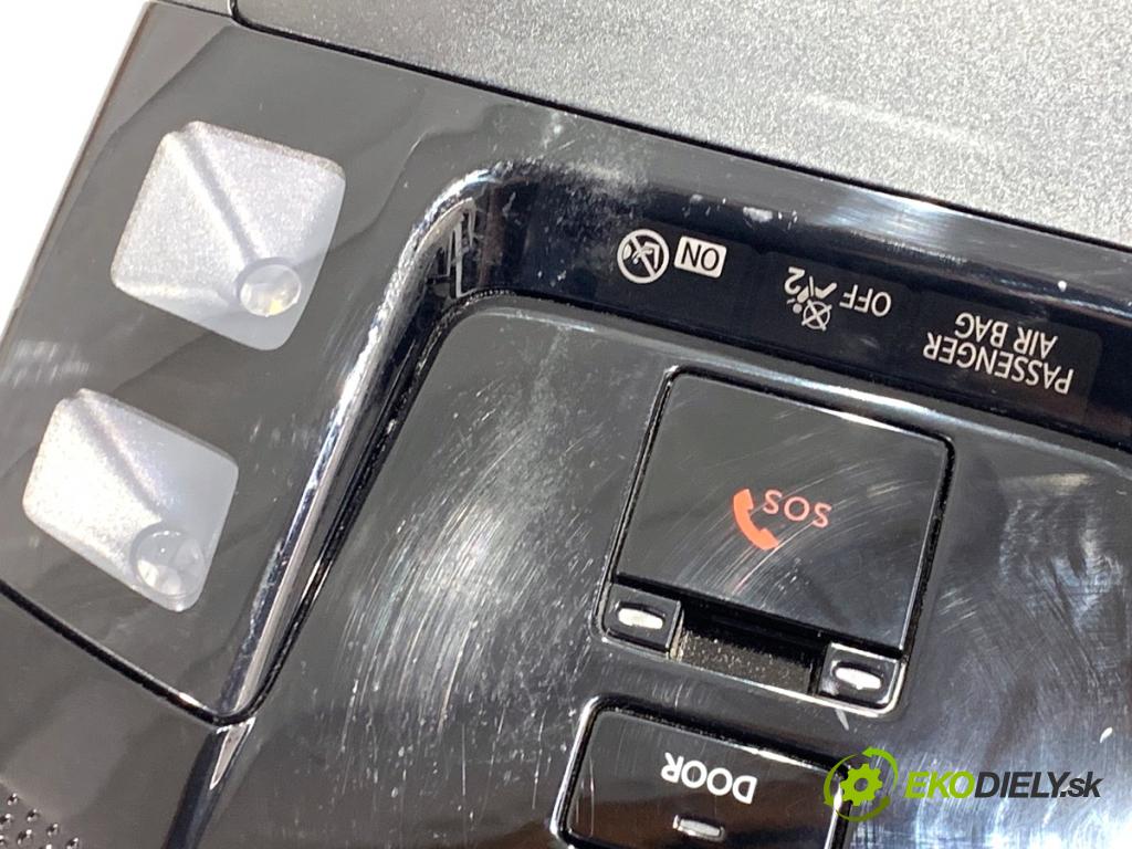 LEXUS NX SUV 2024 179 kW 350h (AAZH20) 2487 Svetlo stropné 1D111-319G