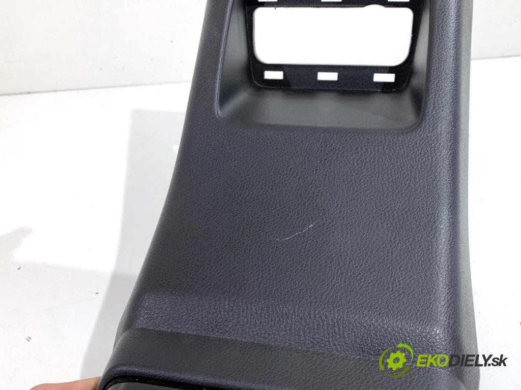 LEXUS NX SUV 2024 179 kW 350h (AAZH20) 2487 Mriežky kúrenia zad 58903-78080