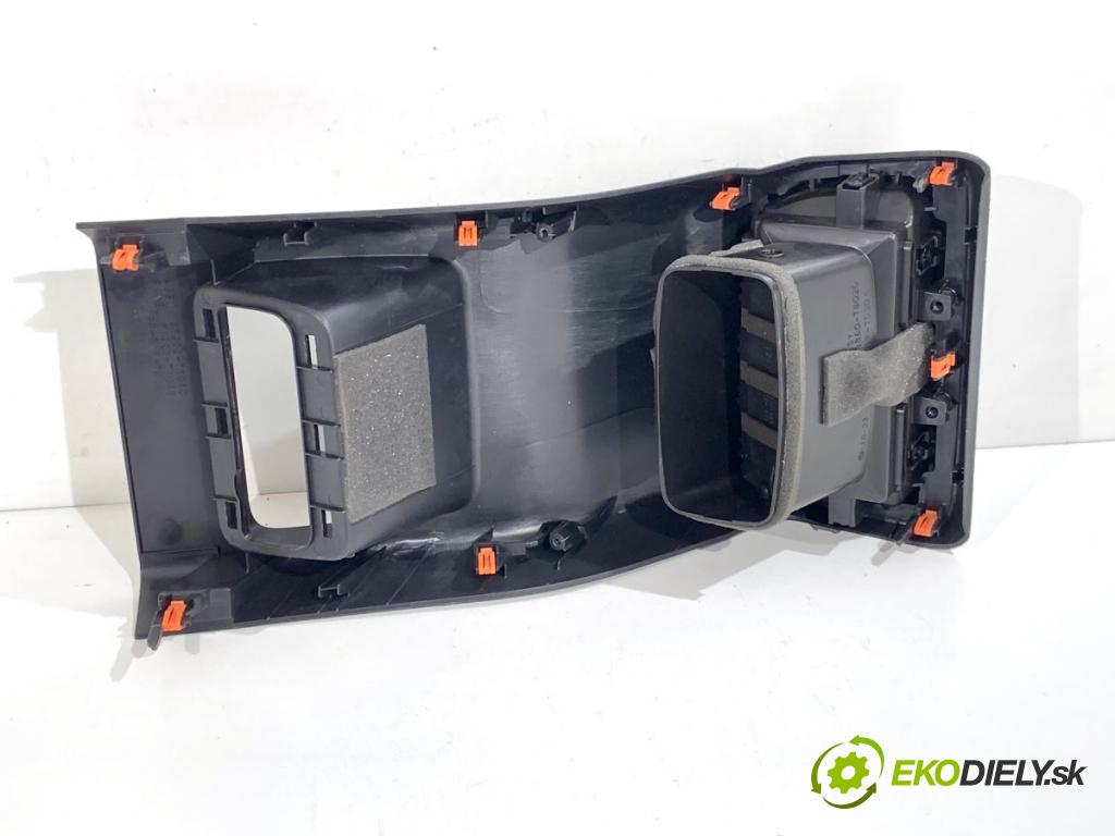 LEXUS NX SUV 2024 179 kW 350h (AAZH20) 2487 Mriežky kúrenia zad 58903-78080