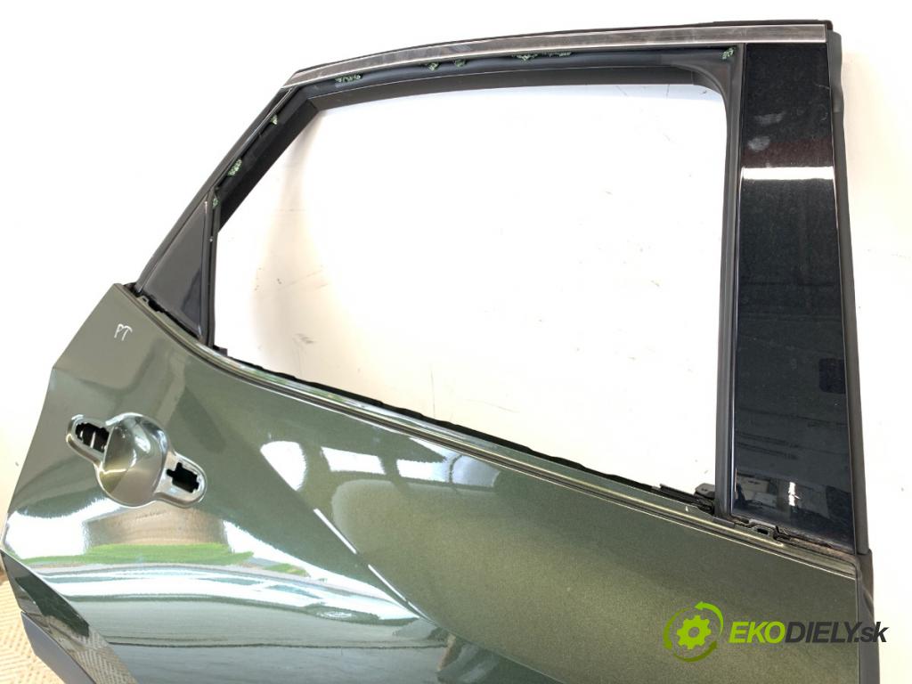 LEXUS NX SUV 2024 179 kW 350h (AAZH20) 2487 Dvere pravy zad