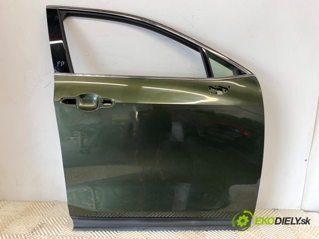 LEXUS NX SUV 2024 179 kW 350h (AAZH20) 2487 dveře pravý přední část 