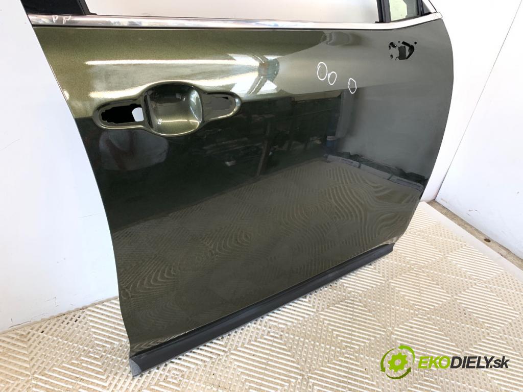 LEXUS NX SUV 2024 179 kW 350h (AAZH20) 2487 Dvere pravy predný