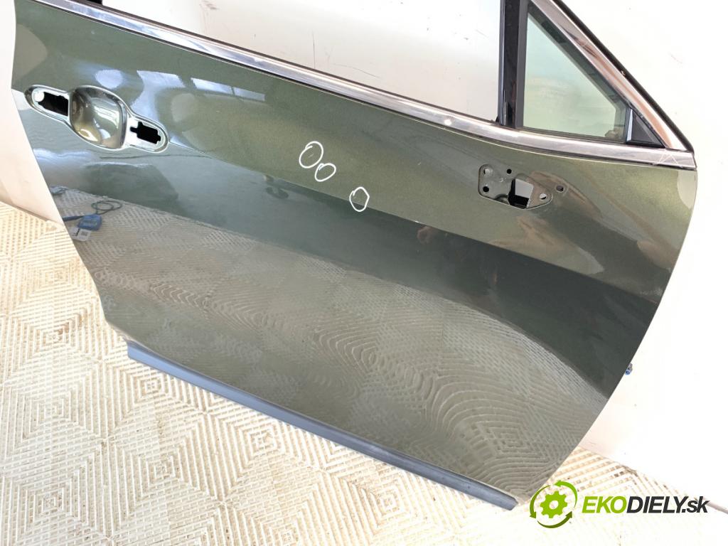 LEXUS NX SUV 2024 179 kW 350h (AAZH20) 2487 Dvere pravy predný