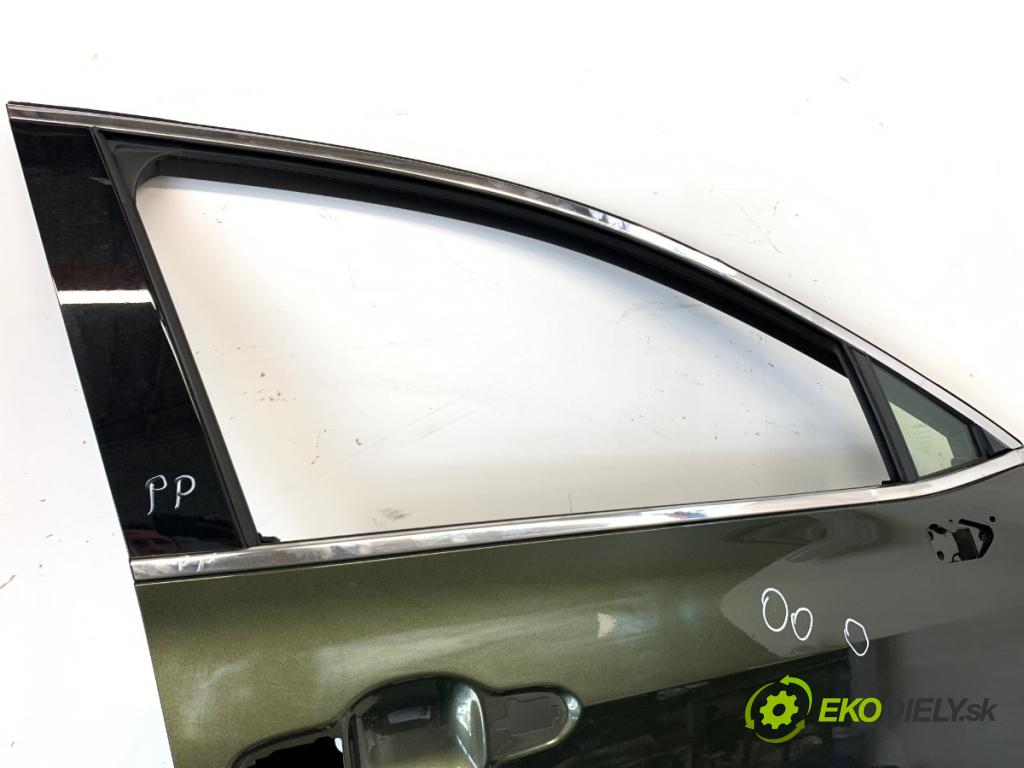 LEXUS NX SUV 2024 179 kW 350h (AAZH20) 2487 Dvere pravy predný