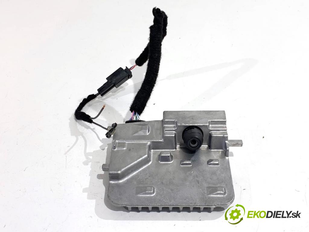 LEXUS NX SUV 2024 179 kW 350h (AAZH20) 2487 KAMERA okna prednej 8646C-78100