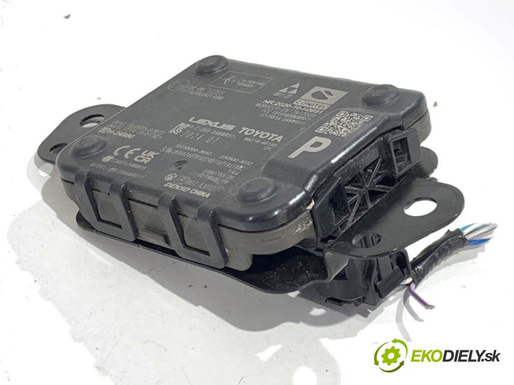 LEXUS NX SUV 2024 179 kW 350h (AAZH20) 2487 Modul Riadiaca jednotka RADAR: DISTRONIC 88210-48150