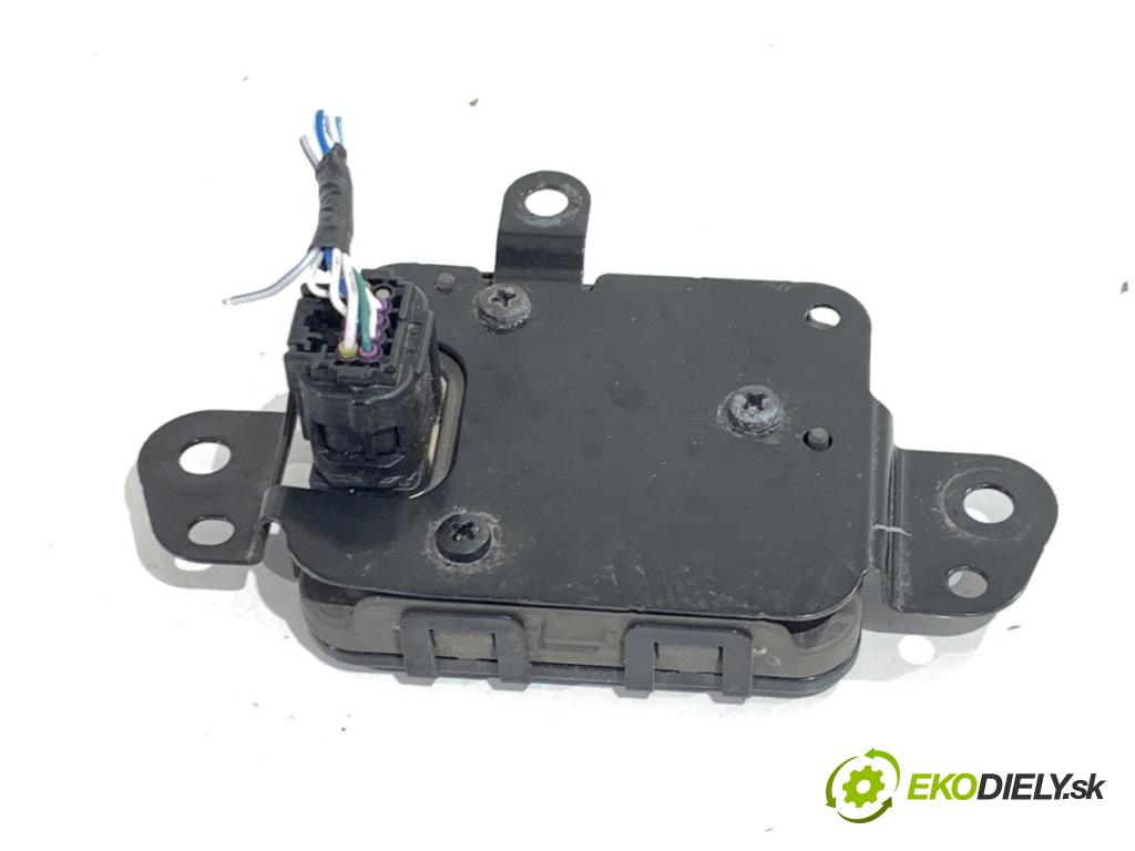 LEXUS NX SUV 2024 179 kW 350h (AAZH20) 2487 Modul Riadiaca jednotka RADAR: DISTRONIC 88210-48150