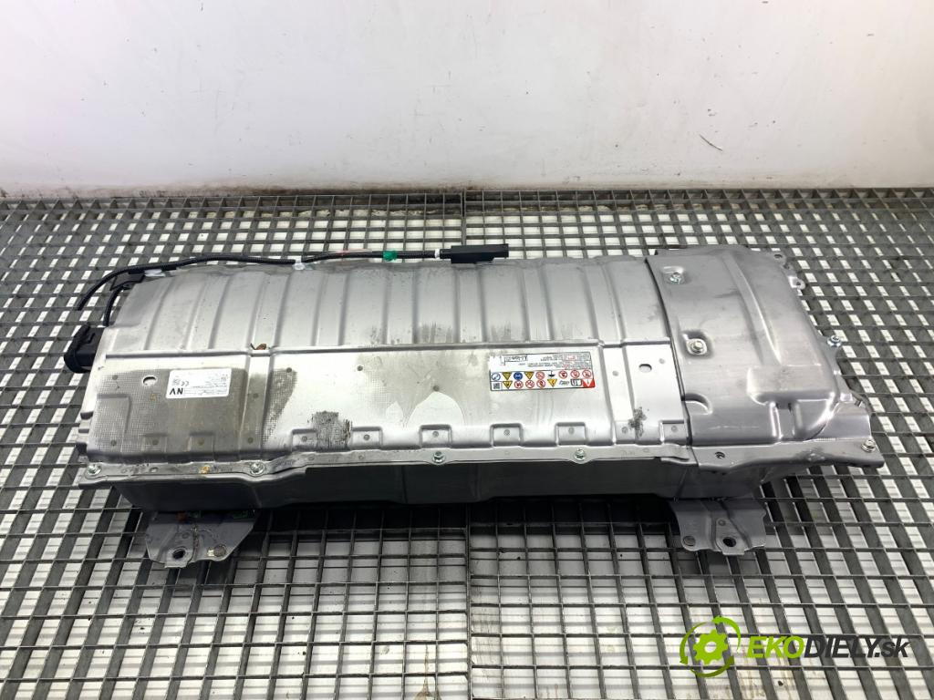 LEXUS NX SUV 2024 179 kW 350h (AAZH20) 2487 BATERIA HYBRYDA G9280-78042