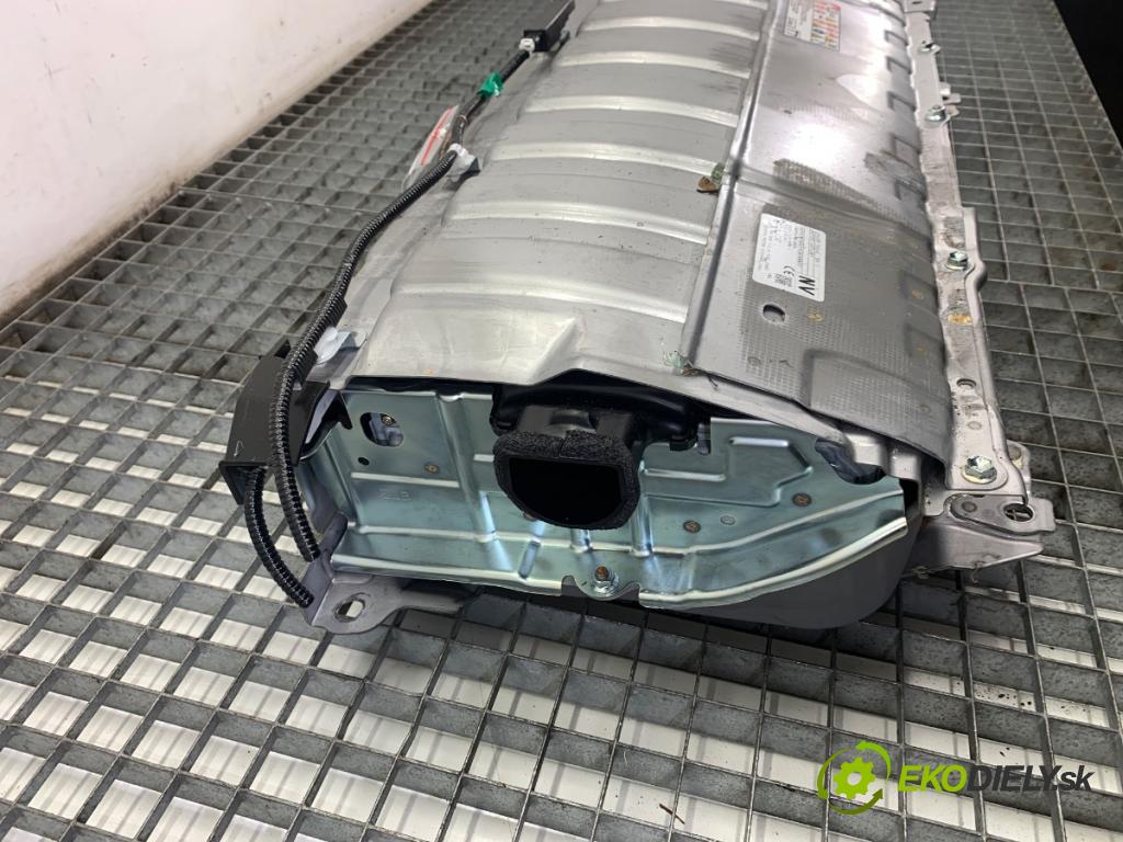 LEXUS NX SUV 2024 179 kW 350h (AAZH20) 2487 BATERIA HYBRYDA G9280-78042